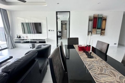 Кондоминиум с 3 спальнями в Кату, Таиланд № 137832 - фото 13