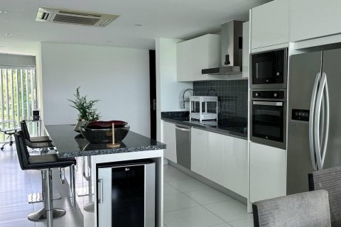 Кондоминиум с 3 спальнями в Кату, Таиланд № 137832 - фото 11