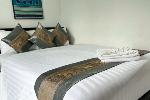 Кондоминиум с 3 спальнями в Кату, Таиланд № 137832 - фото 19