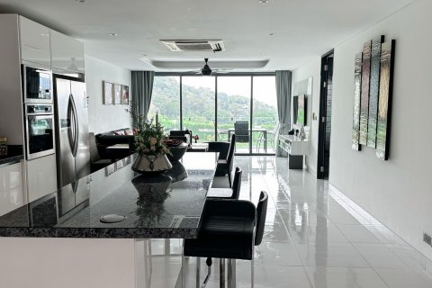 Кондоминиум с 3 спальнями в Кату, Таиланд № 137832 - фото 7