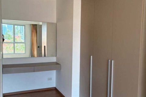 Студия в кондо в Ваттхане, Бангкок, Таиланд № 152998 - фото 5