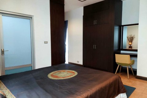 Вилла в Паттайе, Таиланд с 4 спальнями  № 152997 - фото 23