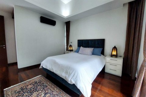 Вилла в Паттайе, Таиланд с 4 спальнями  № 152997 - фото 20