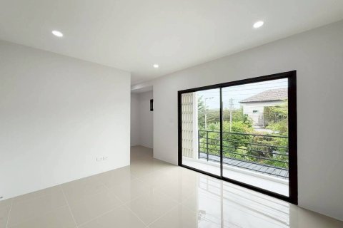 Таунхаус в Пхукете, Таиланд с 3 спальнями  № 152999 - фото 13