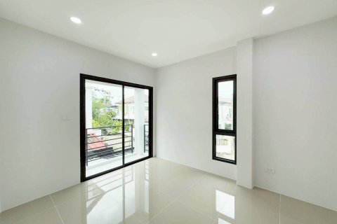 Таунхаус в Пхукете, Таиланд с 3 спальнями  № 152999 - фото 17