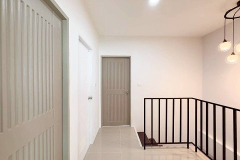 Таунхаус в Пхукете, Таиланд с 3 спальнями  № 152999 - фото 12