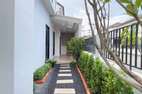 Таунхаус в Пхукете, Таиланд с 3 спальнями  № 152999 - фото 5