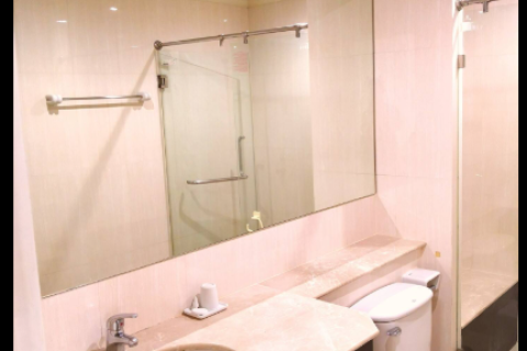 Студия в кондо в Ваттхане, Бангкок, Таиланд № 153000 - фото 9