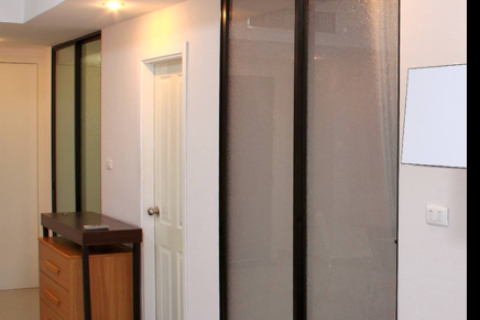 Студия в кондо в Ваттхане, Бангкок, Таиланд № 153000 - фото 5