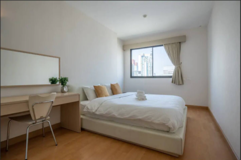 Студия в кондо в Ваттхане, Бангкок, Таиланд № 153000 - фото 10