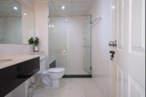 Студия в кондо в Ваттхане, Бангкок, Таиланд № 153000 - фото 11