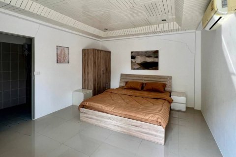 Вилла в Паттайе, Таиланд с 12 спальнями  № 152996 - фото 8