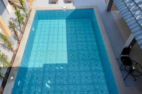 Вилла в Паттайе, Таиланд с 12 спальнями  № 152996 - фото 3