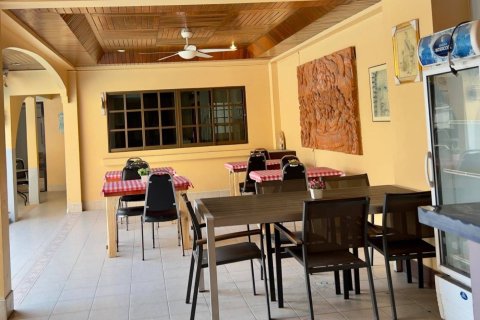 Вилла в Паттайе, Таиланд с 12 спальнями  № 152996 - фото 5