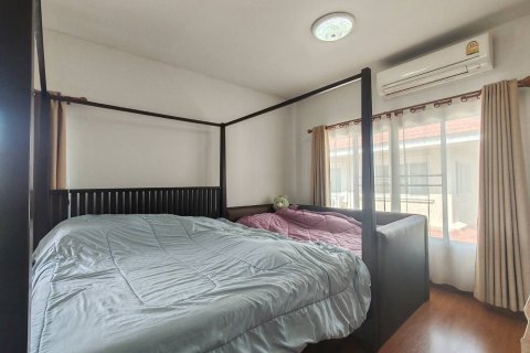 Дом в Сан Кампаенге, Таиланд с 4 спальнями  № 152995 - фото 8