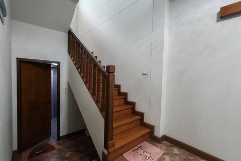 Дом в Сан Кампаенге, Таиланд с 4 спальнями  № 152995 - фото 24