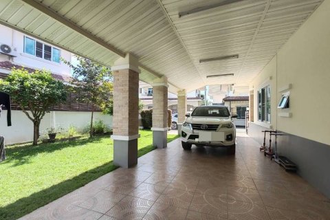 Дом в Сан Кампаенге, Таиланд с 4 спальнями  № 152995 - фото 7