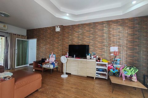 Дом в Сан Кампаенге, Таиланд с 4 спальнями  № 152995 - фото 28