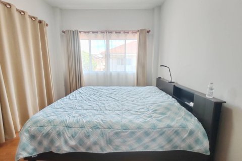 Дом в Сан Кампаенге, Таиланд с 4 спальнями  № 152995 - фото 11