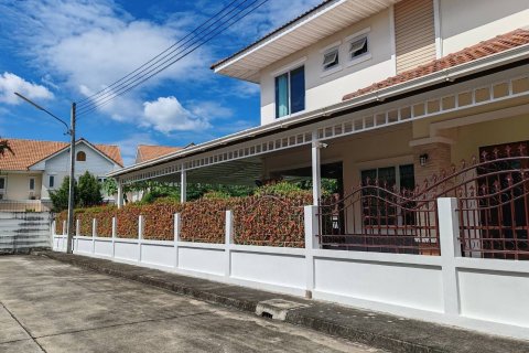 Дом в Сан Кампаенге, Таиланд с 4 спальнями  № 152995 - фото 2