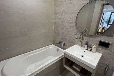 Condo in Watthana, Bangkok, Thailand, 2 bedrooms № 201168 - photo 8