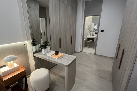 Condo in Watthana, Bangkok, Thailand, 2 bedrooms № 201168 - photo 7