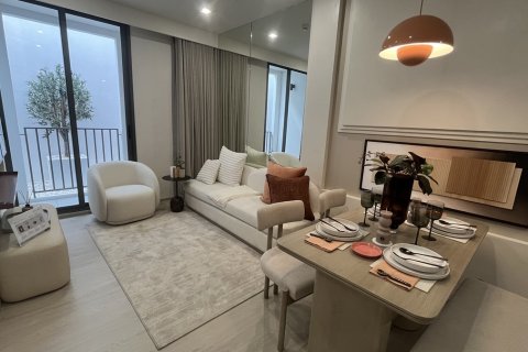 Condo in Watthana, Bangkok, Thailand, 2 bedrooms № 201168 - photo 5