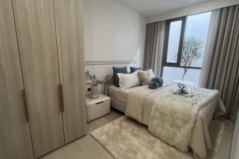 Condo in Watthana, Bangkok, Thailand, 2 bedrooms № 201168 - photo 3