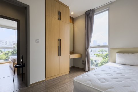 Condo in Watthana, Bangkok, Thailand, 2 bedrooms № 201163 - photo 4