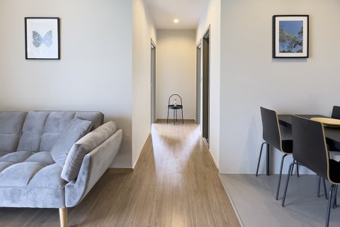 Condo in Watthana, Bangkok, Thailand, 2 bedrooms № 201163 - photo 6