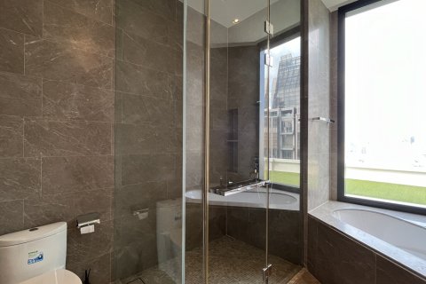 Condo in Watthana, Bangkok, Thailand, 3 bedrooms № 201165 - photo 23