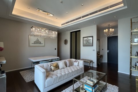 Condo in Watthana, Bangkok, Thailand, 3 bedrooms № 201165 - photo 13