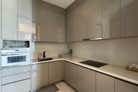 Condo in Watthana, Bangkok, Thailand, 3 bedrooms № 201165 - photo 11
