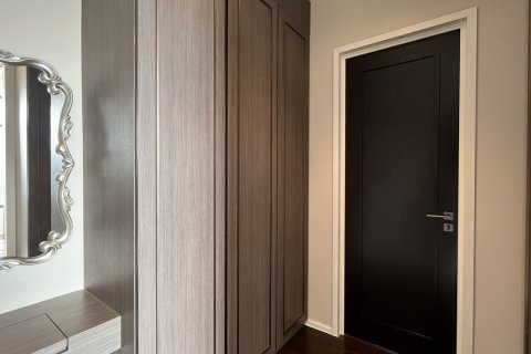Condo in Watthana, Bangkok, Thailand, 3 bedrooms № 201165 - photo 24