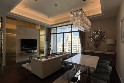 Condo in Watthana, Bangkok, Thailand, 3 bedrooms № 201165 - photo 15