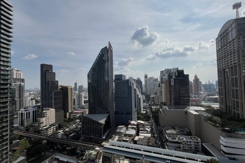 Condo in Watthana, Bangkok, Thailand, 3 bedrooms № 201165 - photo 21