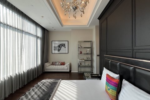 Condo in Watthana, Bangkok, Thailand, 3 bedrooms № 201165 - photo 19