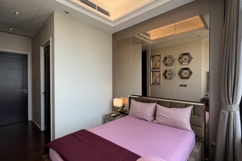 Condo in Watthana, Bangkok, Thailand, 3 bedrooms № 201165 - photo 4