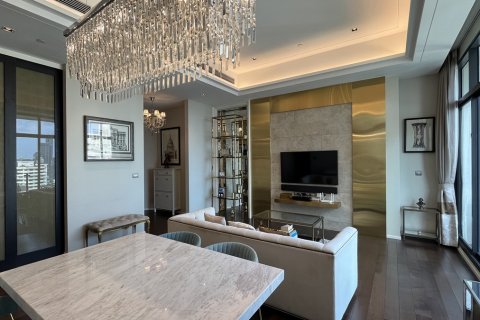 Condo in Watthana, Bangkok, Thailand, 3 bedrooms № 201165 - photo 14