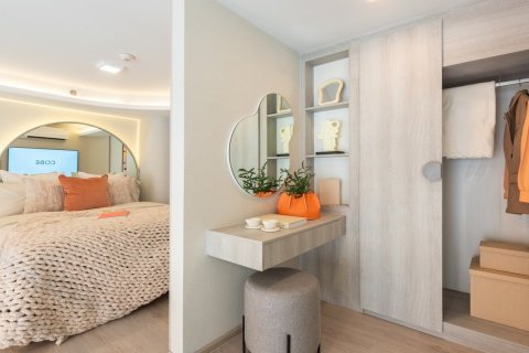 Off-plan Cobe Kaset Sripatum in Bangkok, Thailand № 168221 - photo 3