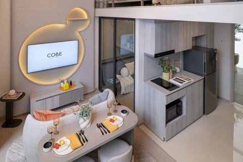 Hors-plan Cobe Kaset Sripatum à Bangkok, Thaïlande № 168221 - photo 3