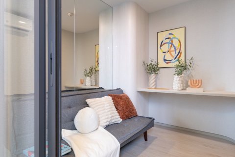 Hors-plan Cobe Kaset Sripatum à Bangkok, Thaïlande № 168221 - photo 6