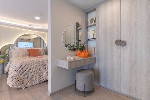 Hors-plan Cobe Kaset Sripatum à Bangkok, Thaïlande № 168221 - photo 6