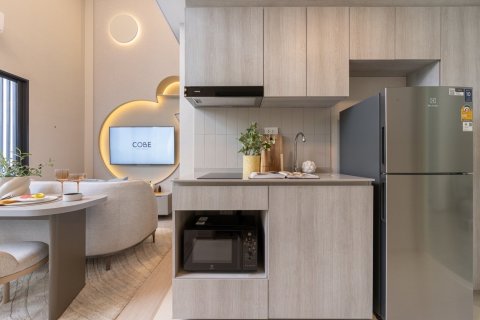 Hors-plan Cobe Kaset Sripatum à Bangkok, Thaïlande № 168221 - photo 8