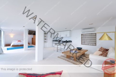 Villa in Ko Samui, Thailand 4 Schlafzimmer № 222236 - Foto 19