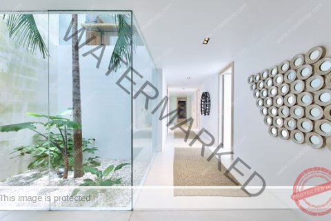 Villa in Ko Samui, Thailand 4 Schlafzimmer № 222236 - Foto 23