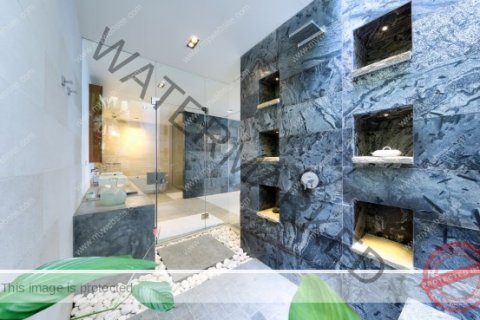 Villa in Ko Samui, Thailand 4 Schlafzimmer № 222236 - Foto 24