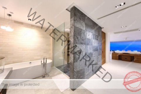 Villa in Ko Samui, Thailand 4 Schlafzimmer № 222236 - Foto 25