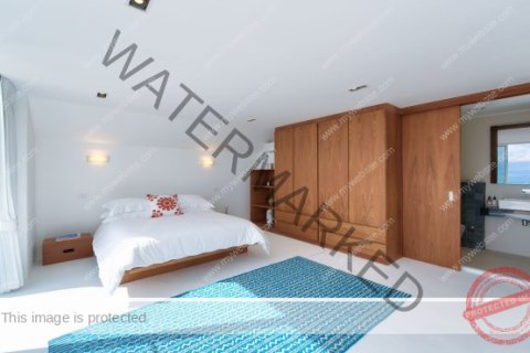 Villa in Ko Samui, Thailand 4 Schlafzimmer № 222236 - Foto 18