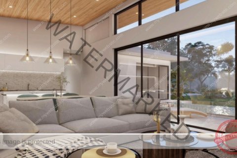 Villa in Ko Samui, Thailand 3 Schlafzimmer № 222233 - Foto 4